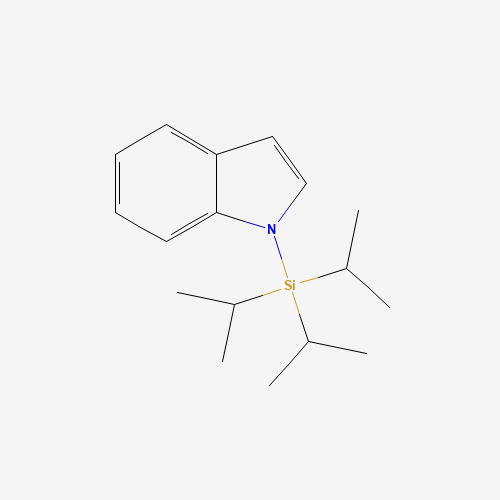1-(TRIISOPROPYLSILYL)INDOLE (CAS: 123191-00-4) - Related Chemical Product