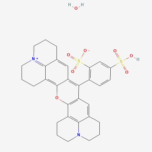 FT-0643004 CAS:123333-78-8 chemical structure