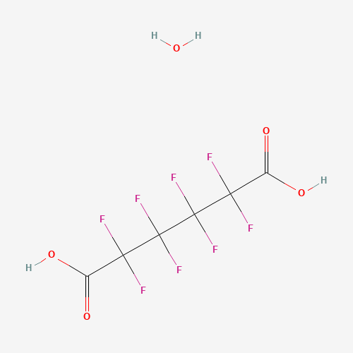 PERFLUOROADIPIC ACID HYDRATE (CAS: 123334-02-1) - Related Chemical Product