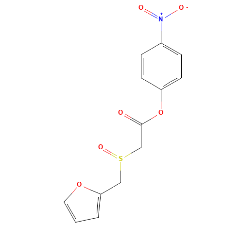 FT-0643016 CAS:123855-55-0 chemical structure