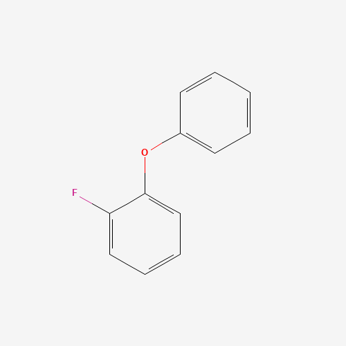2-FLUORODIPHENYL ETHER (CAS: 124330-20-7) - Related Chemical Product
