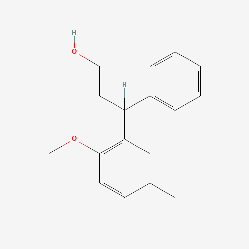 FT-0643034 CAS:124937-73-1 chemical structure