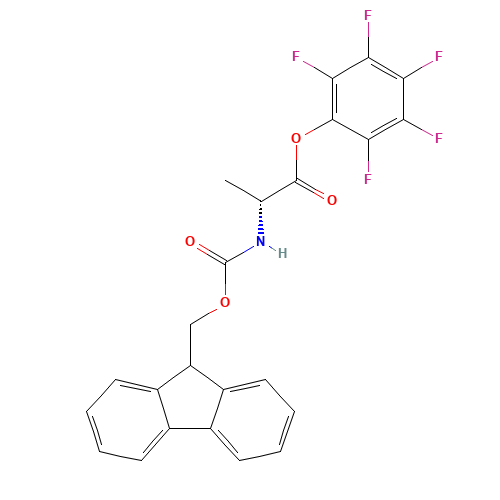 FT-0643035 CAS:125043-04-1 chemical structure
