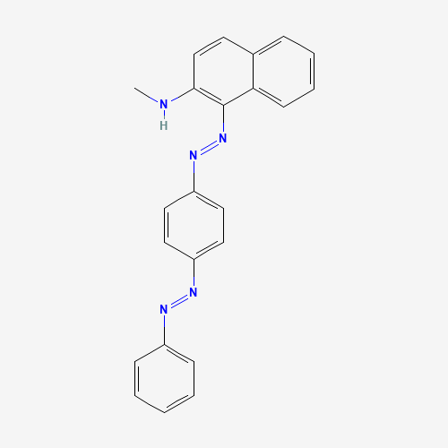FT-0643037 CAS:125455-63-2 chemical structure