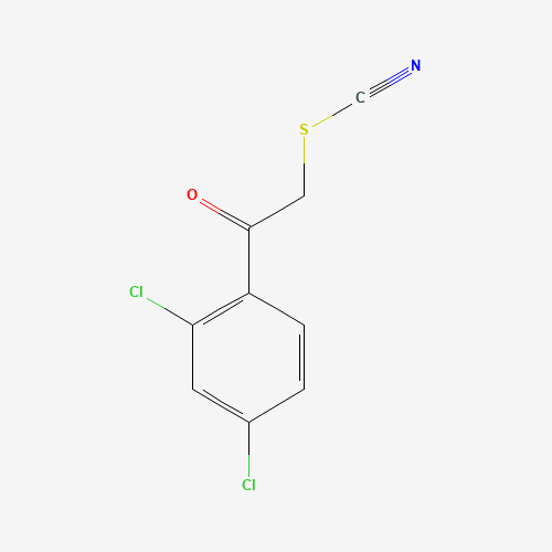 FT-0643038 CAS:125488-14-4 chemical structure