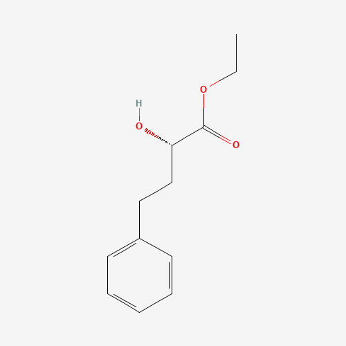 ETHYL (S)-2-HYDROXY-4-PHENYLBUTYRATE (CAS: 125639-64-7) - Related Chemical Product