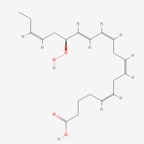 FT-0643044 CAS:125992-60-1 chemical structure