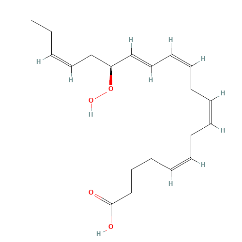 FT-0643044 CAS:125992-60-1 chemical structure