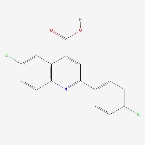 FT-0643045 CAS:126088-20-8 chemical structure