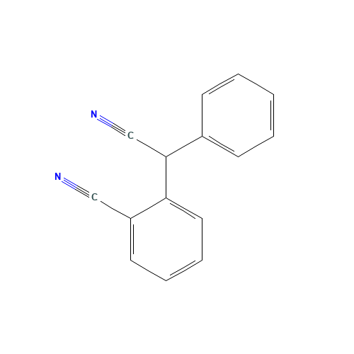 FT-0643071 CAS:127667-03-2 chemical structure
