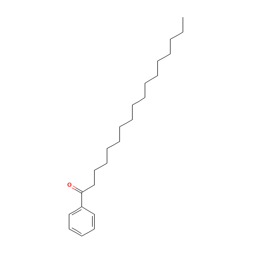 N-HEPTADECANOPHENONE (CAS: 128189-46-8) - Related Chemical Product