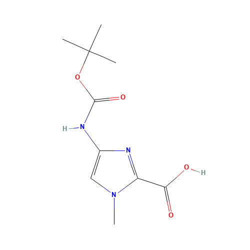 FT-0643084 CAS:128293-64-1 chemical structure