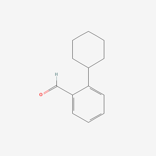 FT-0643085 CAS:128323-04-6 chemical structure