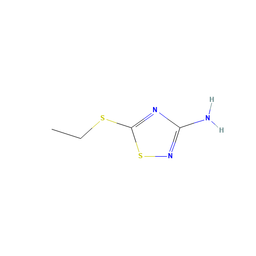 FT-0643111 CAS:129500-80-7 chemical structure