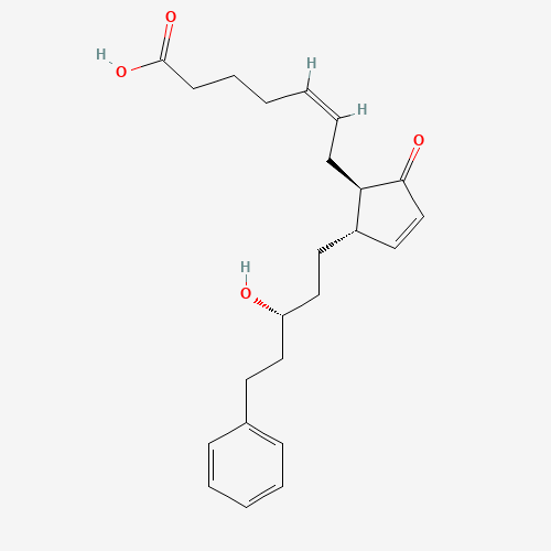 FT-0643125 CAS:130209-80-2 chemical structure