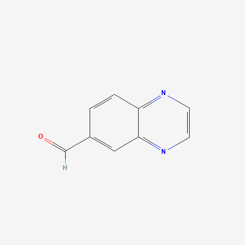 FT-0643129 CAS:130345-50-5 chemical structure