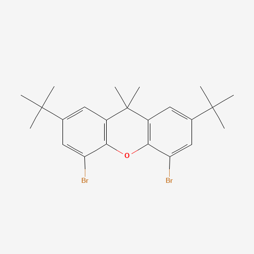 FT-0643132 CAS:130525-43-8 chemical structure