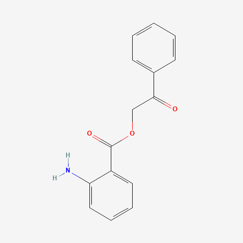 FT-0643134 CAS:130627-10-0 chemical structure