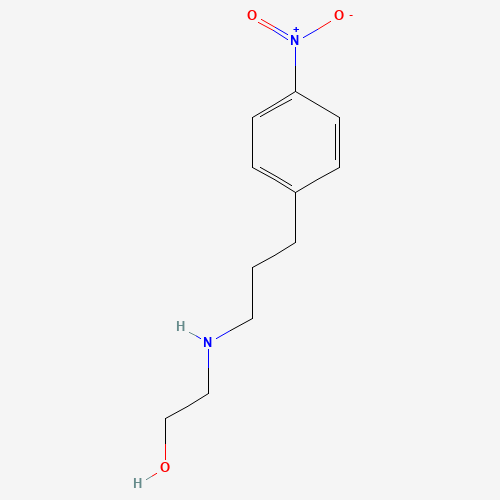 FT-0643135 CAS:130634-09-2 chemical structure