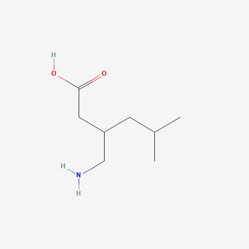 FT-0643142 CAS:130912-52-6 chemical structure