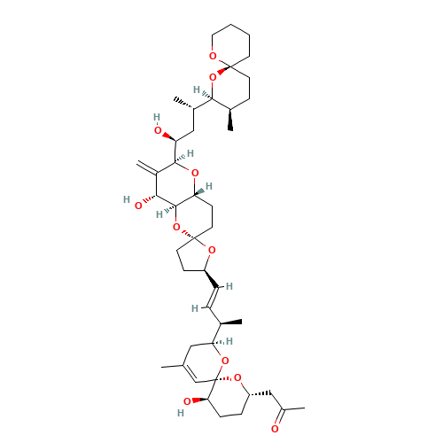1-NOROKADAONE (CAS: 131204-29-0) - Related Chemical Product