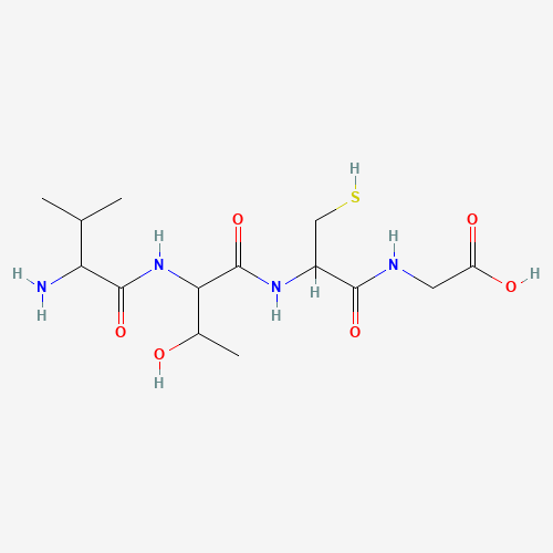 FT-0643146 CAS:131204-46-1 chemical structure