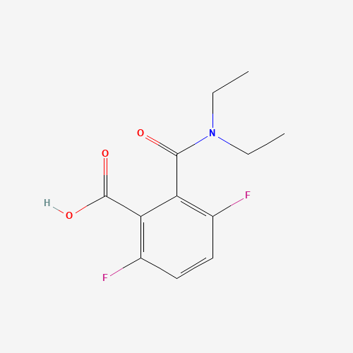 FT-0643149 CAS:131401-56-4 chemical structure