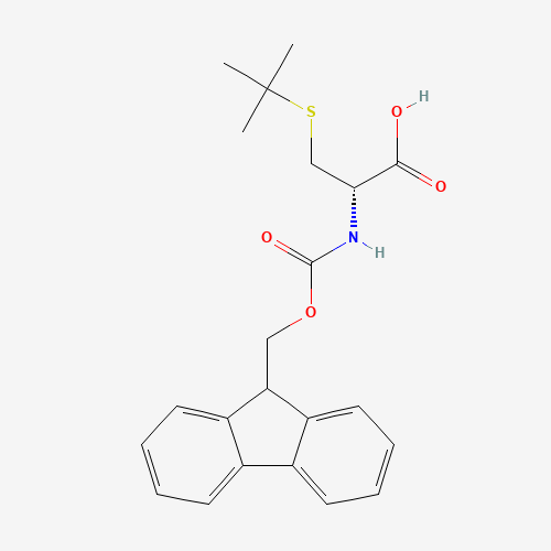 FT-0643157 CAS:131766-22-8 chemical structure
