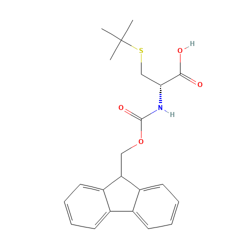 FT-0643157 CAS:131766-22-8 chemical structure