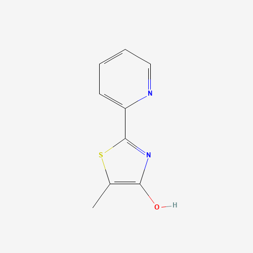 FT-0643159 CAS:131786-47-5 chemical structure