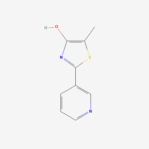 FT-0643160 CAS:131786-48-6 chemical structure