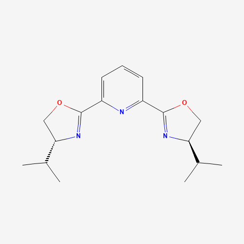 FT-0643167 CAS:131864-67-0 chemical structure