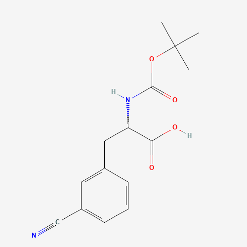 FT-0643170 CAS:131980-30-8 chemical structure