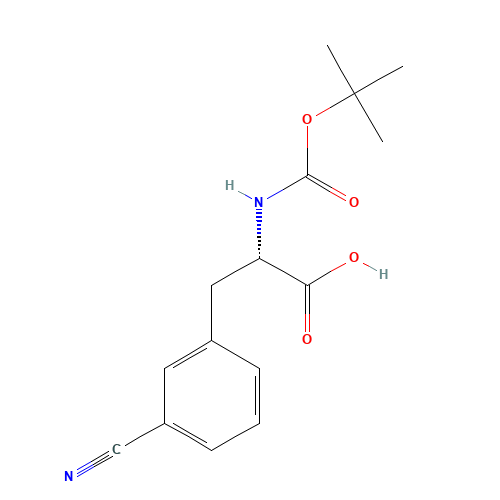 FT-0643170 CAS:131980-30-8 chemical structure