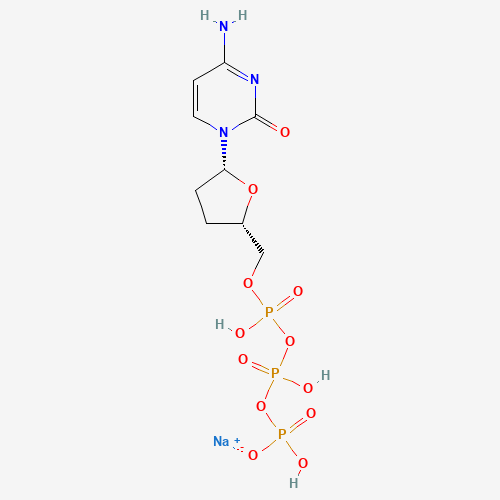 FT-0643179 CAS:132619-66-0 chemical structure