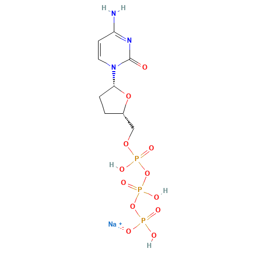 FT-0643179 CAS:132619-66-0 chemical structure
