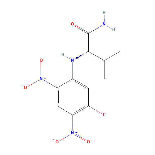 FT-0643180 CAS:132679-61-9 chemical structure