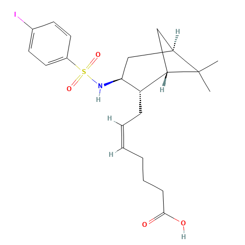 FT-0643199 CAS:133538-58-6 chemical structure