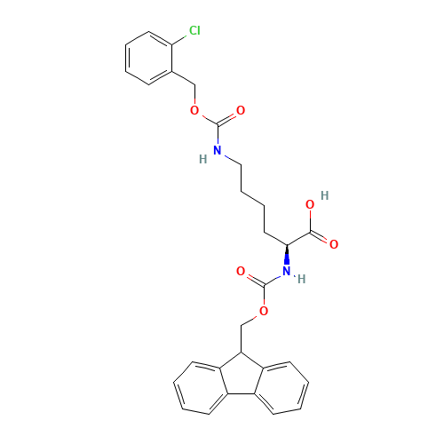 FT-0643209 CAS:133970-31-7 chemical structure