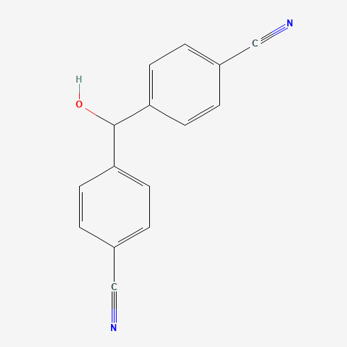FT-0643222 CAS:134521-16-7 chemical structure