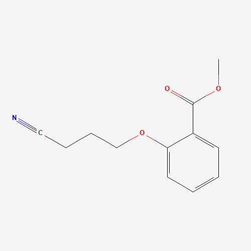 FT-0643224 CAS:134722-23-9 chemical structure