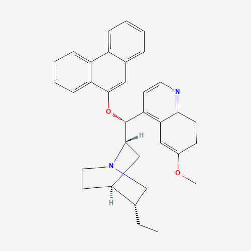 FT-0643228 CAS:135096-78-5 chemical structure