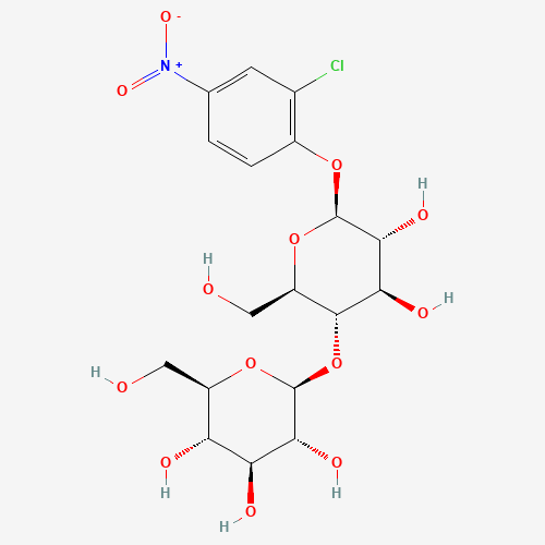 FT-0643239 CAS:135743-28-1 chemical structure