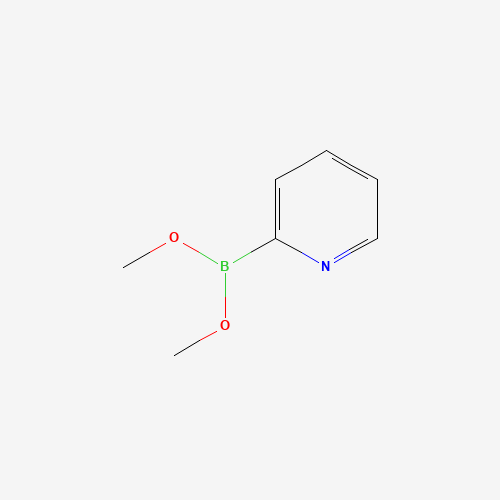 PYRIDINE-2-BORONIC ACID DIMETHYL ESTER (CAS: 136805-54-4) - Related Chemical Product