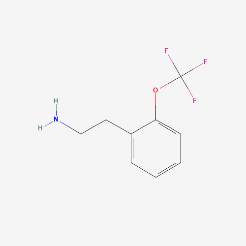 FT-0643263 CAS:137218-26-9 chemical structure