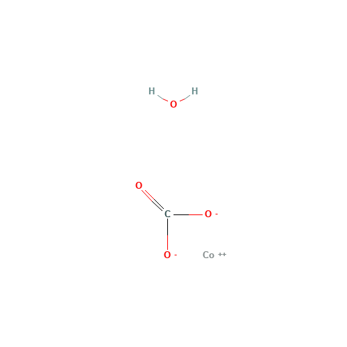 COBALT(II) CARBONATE HYDRATE (CAS: 137506-60-6) - Related Chemical Product
