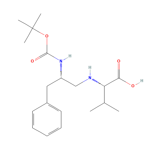 BOC-PHE-(R)-VAL-OH (CAS: 137828-53-6) - Related Chemical Product