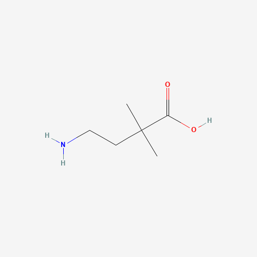 FT-0643279 CAS:138146-22-2 chemical structure