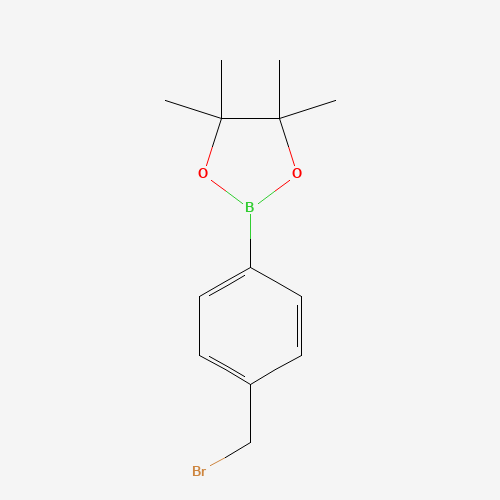 FT-0643285 CAS:138500-85-3 chemical structure