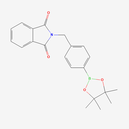 FT-0643287 CAS:138500-87-5 chemical structure